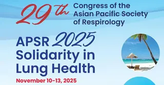 ম্যানিলায় শুরু এশিয়ান প্যাসিফিক সোসাইটি অব রেসপিরোলোজির ২৯তম কংগ্রেস